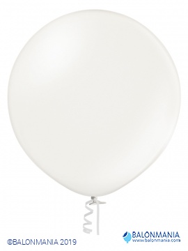 BALON LATEKS B350 METALLIC PEARL #
