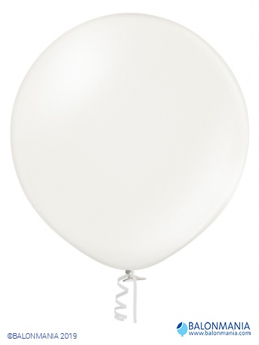 BALON LATEKS B350 METALLIC PEARL #