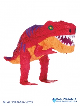 T-Rex pinjata