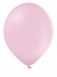 Pink balon pastel (50 kom)