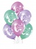 ROĐENDAN dekorativni baloni