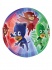 PJ Masks 3D kugla balon folijski