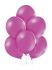 Baloni lateks PASTEL 30 cm 