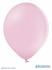 Baloni lateks PASTEL 30 cm 