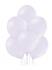 Baloni lateks PASTEL 30 cm 