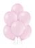 Baloni lateks PASTEL 30 cm 