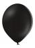 Balon pastel B105 "Crni" 50 kom