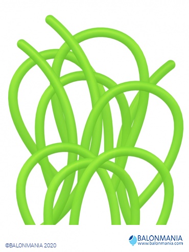 Modellings 260S Pastel Lime Green