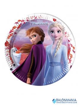 Tanjuri Frozen II