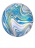 Dekorativni folijski balon 3D ORBZ
