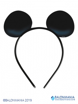 Mickey Mouse tijare