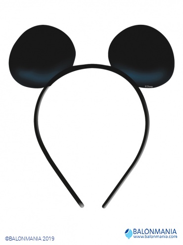Mickey Mouse tijare