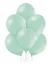 Mint zeleni baloni 30cm (50 kom)