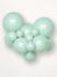 Mint zeleni baloni 30cm (50 kom)