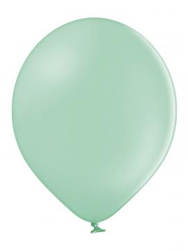 Mint zeleni baloni 30cm (50 kom)