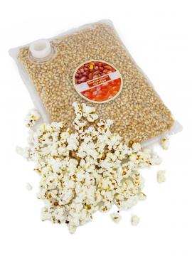 Popcorn kukuruz za kokice 2 kg