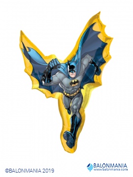 Batman Action balon folijski