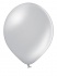 Balon metalik B105 "Srebrni" 50 kom