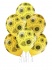 TEMATSKI PARTY dekorativni baloni