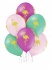 TEMATSKI PARTY dekorativni baloni