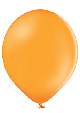Balon pastel B105 "Narandžasta" 50 kom