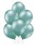 Balon lateks GLOSSY SREBRNI