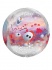 Orbz Frozen II 3D kugla balon