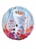 Standard Frozen II folijski balon