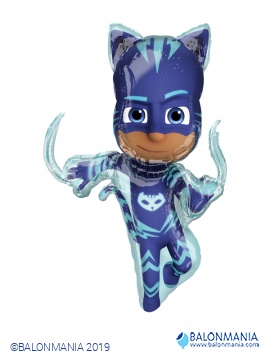 PJ Masks Catboy balon folijski