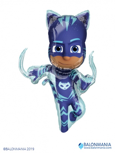 PJ Masks Catboy balon folijski