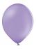 Balon pastel B105 "Lila" 50 kom