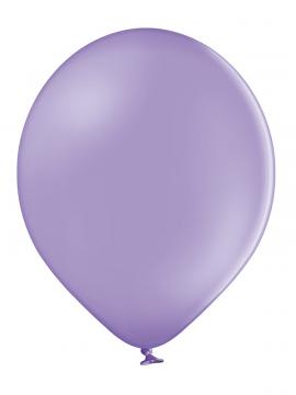 Balon pastel B105 "Lila" 50 kom