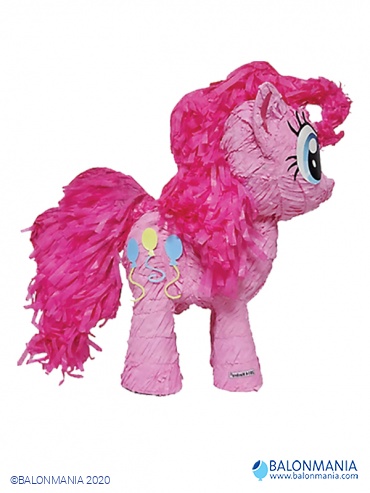 Moj mali poni Pinky Pie pinjata 