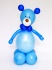 Balonska dekoracija "Medvjedić Blue " standardna