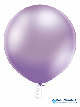 BALON LATEKS B250 GLOSSY PURPLE #