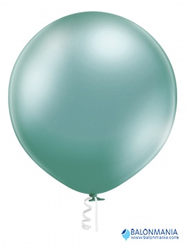 BALON LATEKS B250 GLOSSY GREEN #