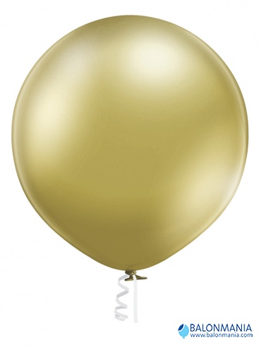 Baloni lateks GLOSSY 60cm