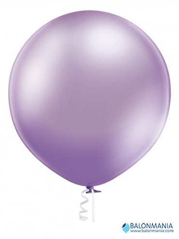 BALON LATEKS B250 GLOSSY PURPLE #