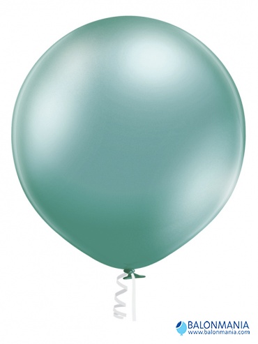 BALON LATEKS B250 GLOSSY GREEN #