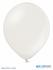 Baloni lateks PASTEL 30 cm (6 kom)