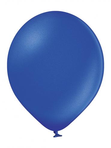 Balon metalik B105 "Rojal plava" 50 kom