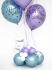 Buket balona Frozen II premium