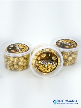 Kokice s karamelom Premium Quality Popcorn 90g
