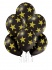 ROĐENDAN dekorativni baloni 30 cm