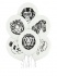 ROĐENDAN dekorativni baloni 30 cm