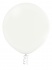 JUMBO baloni lateks PASTEL 90 cm