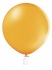 JUMBO baloni lateks PASTEL 90 cm
