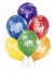 DJEČIJI PARTY dekorativni baloni