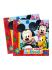 Papirnate salvete Mickey 20/1