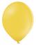 Balon pastel B105 "Bright žuta" 50 kom